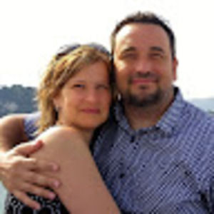 Meet your Posher, Chantal et